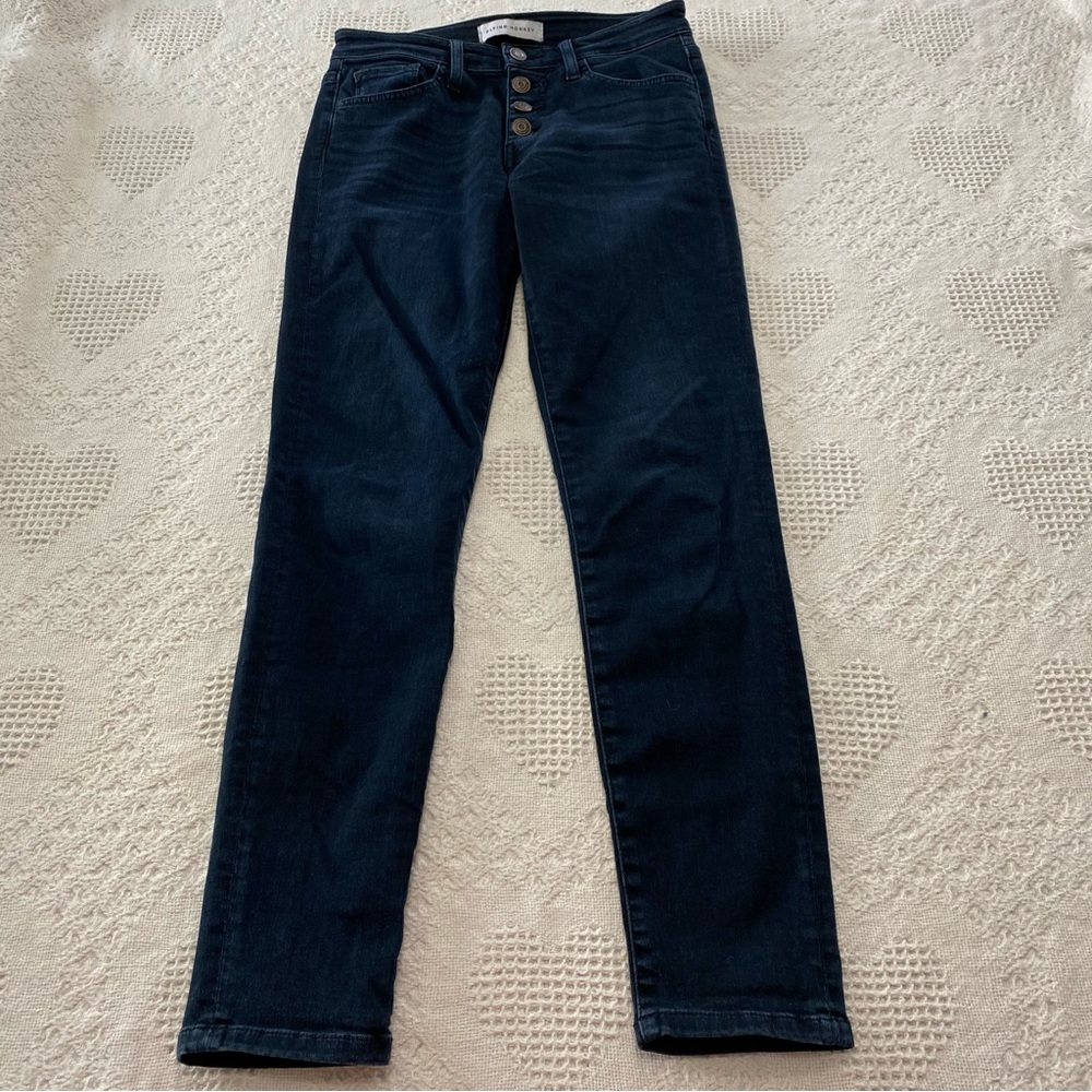 Flying Monkey Skinny Jeans (24)